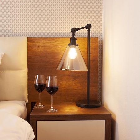 Hotel Amser Tbilisi Luaran gambar