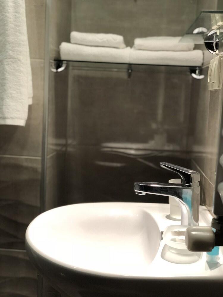 Hotel Amser Tbilisi Luaran gambar