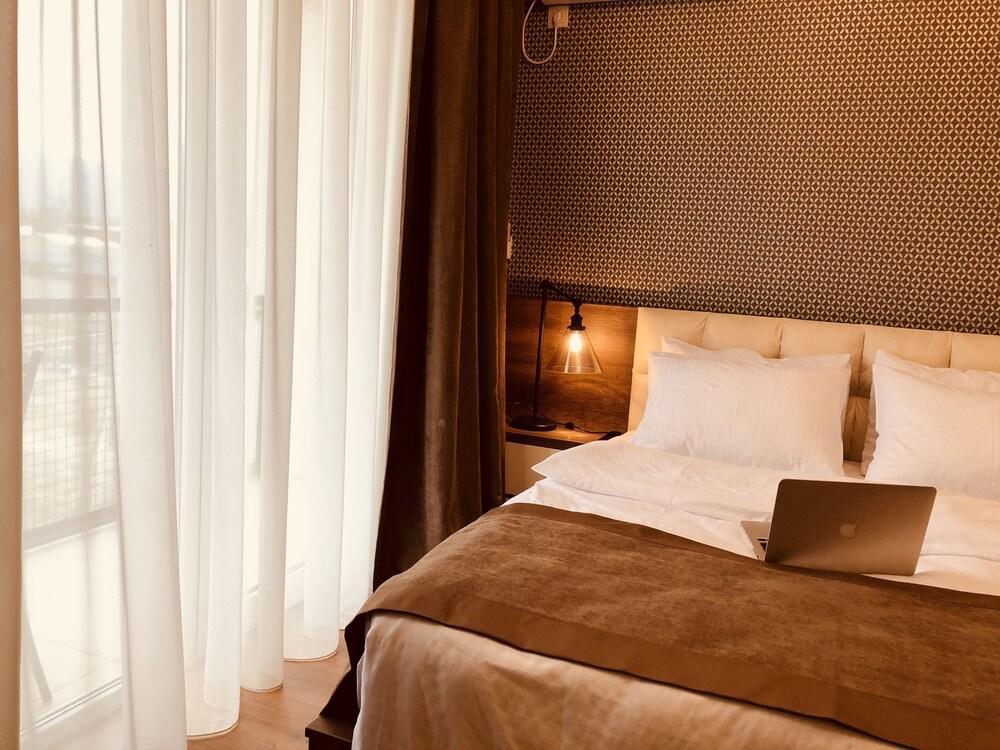 Hotel Amser Tbilisi Luaran gambar