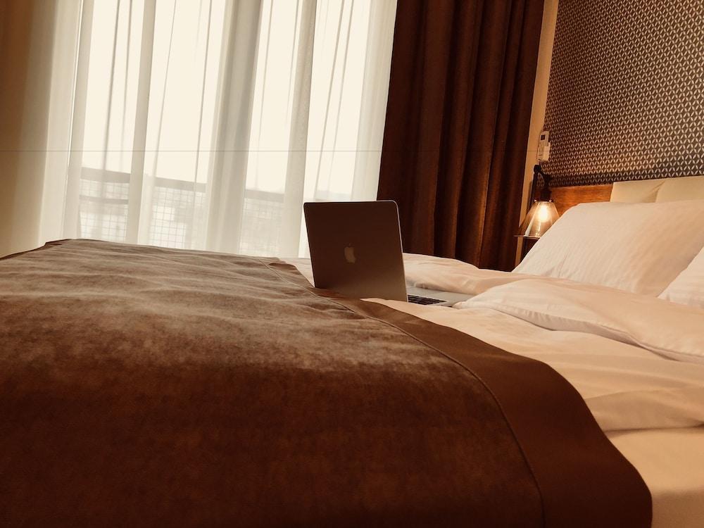 Hotel Amser Tbilisi Luaran gambar