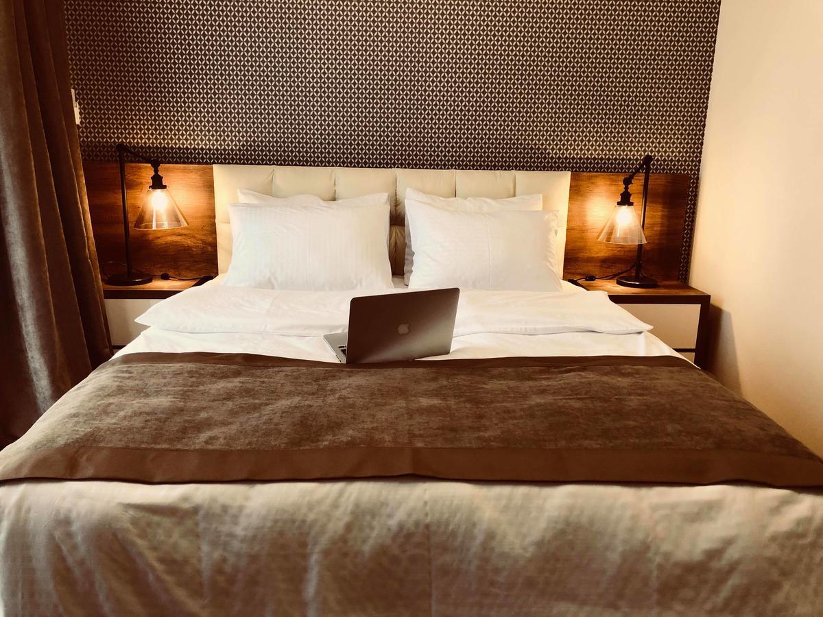 Hotel Amser Tbilisi Luaran gambar