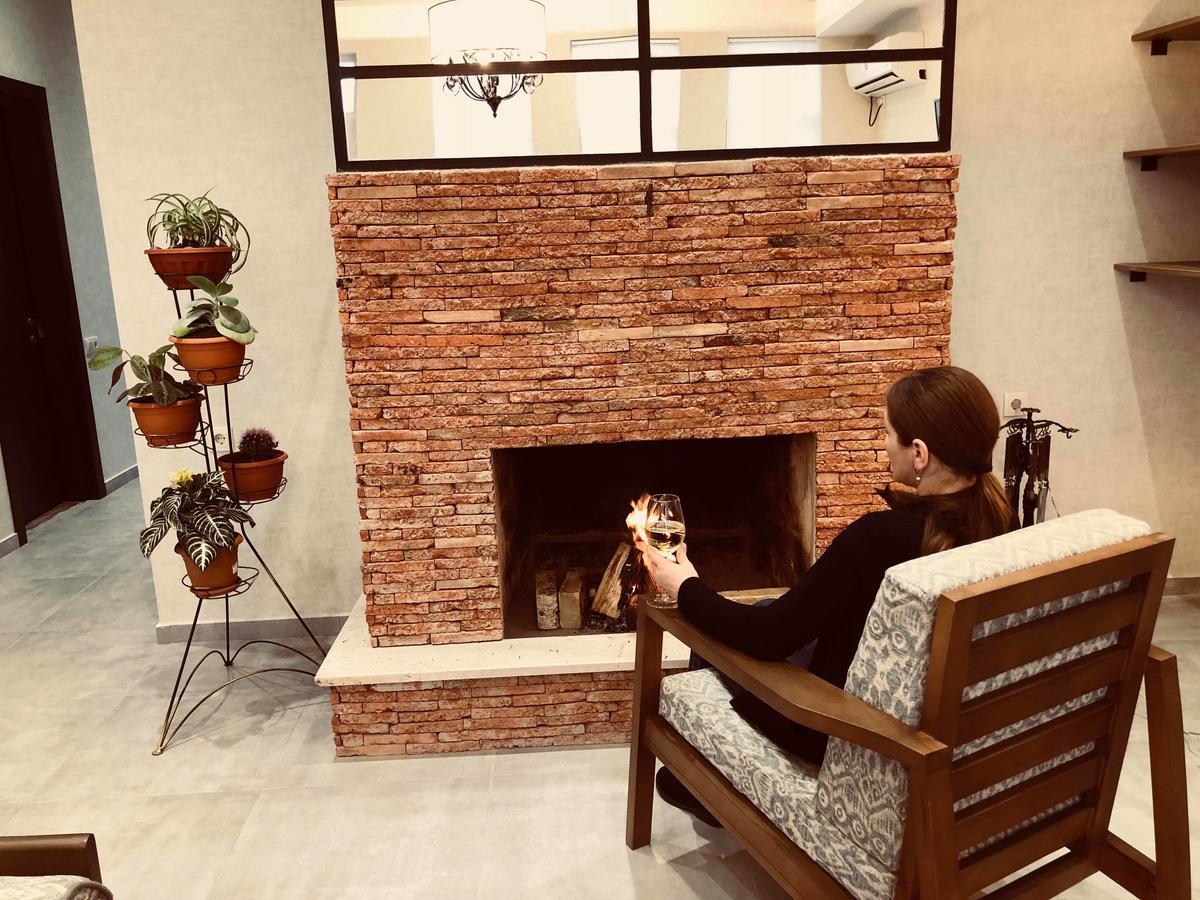 Hotel Amser Tbilisi Luaran gambar