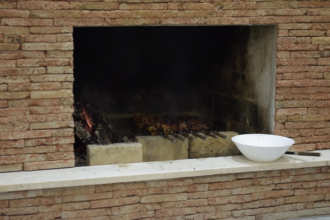 Hotel Amser Tbilisi Luaran gambar