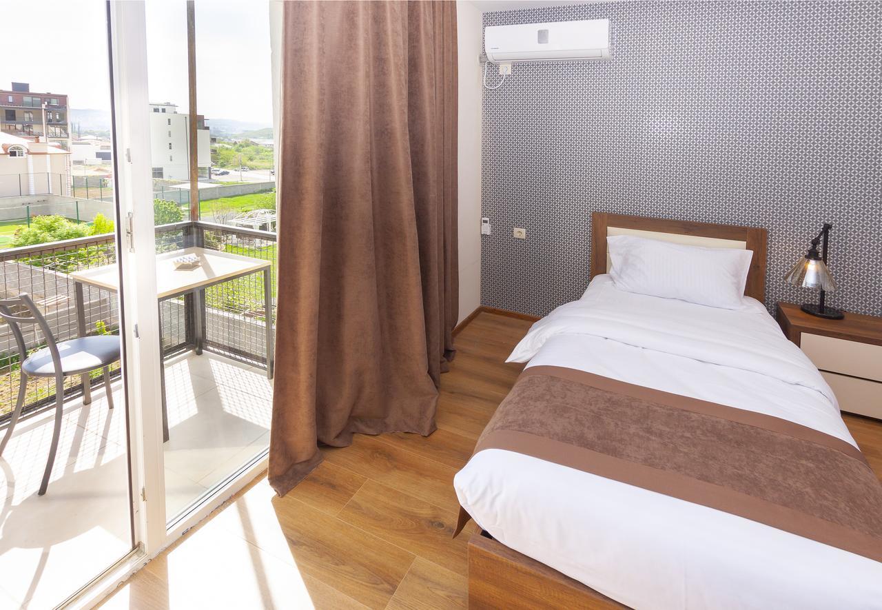Hotel Amser Tbilisi Luaran gambar