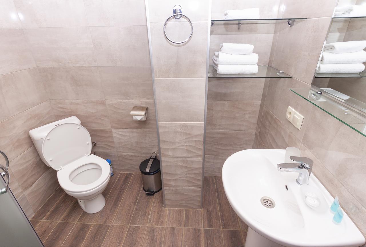 Hotel Amser Tbilisi Luaran gambar