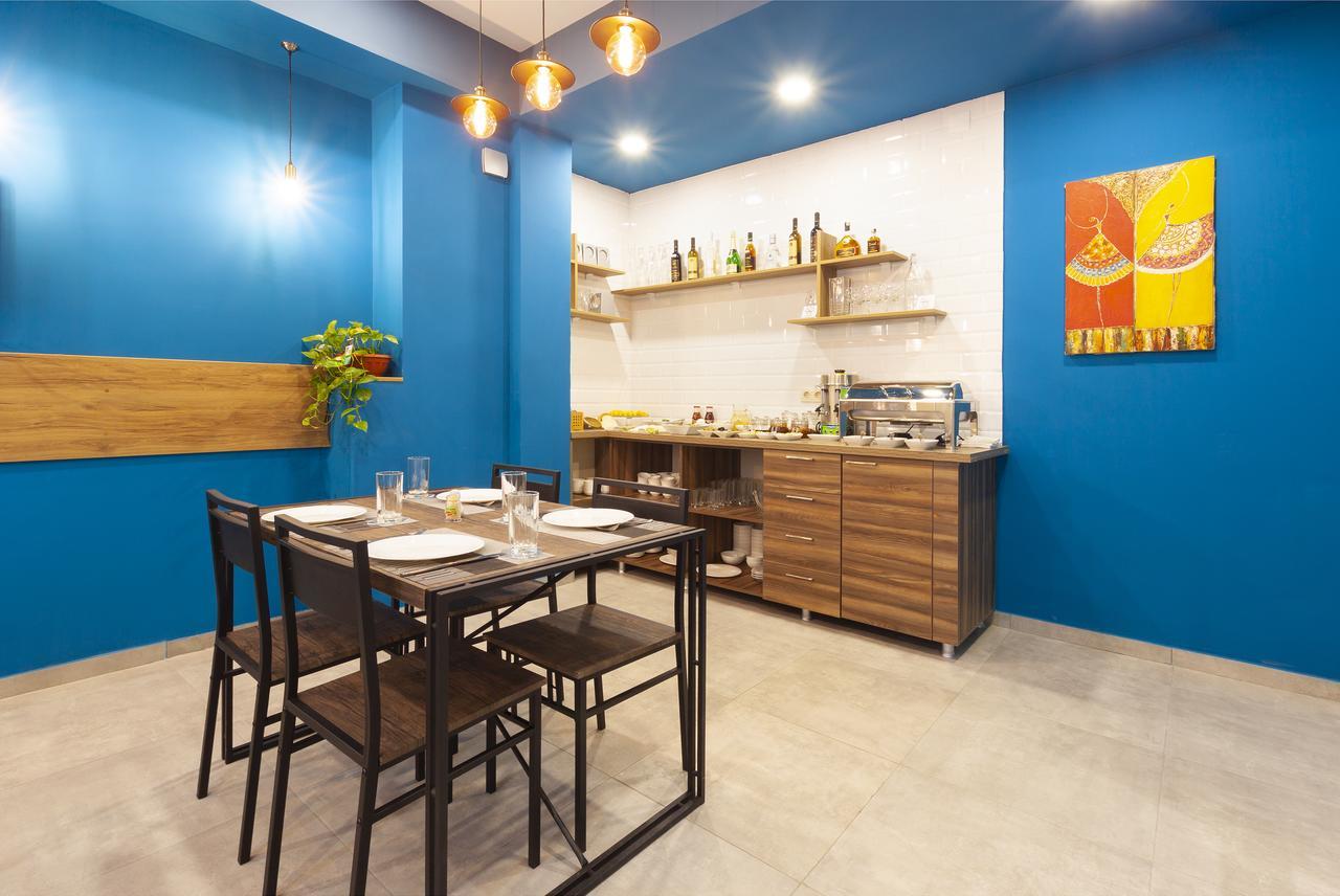 Hotel Amser Tbilisi Luaran gambar