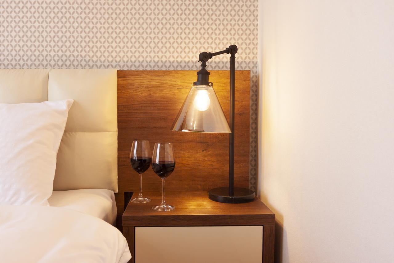 Hotel Amser Tbilisi Luaran gambar