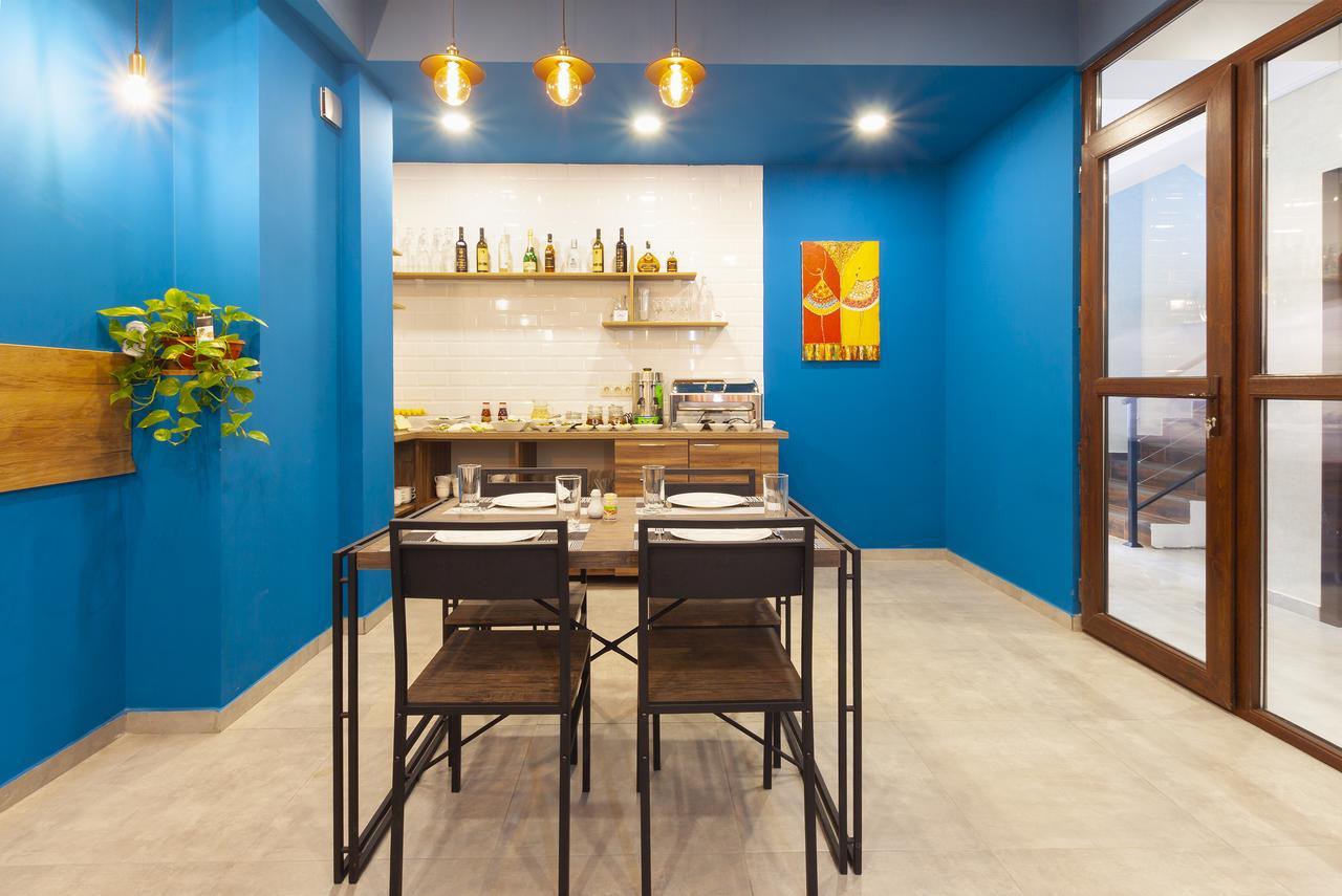 Hotel Amser Tbilisi Luaran gambar