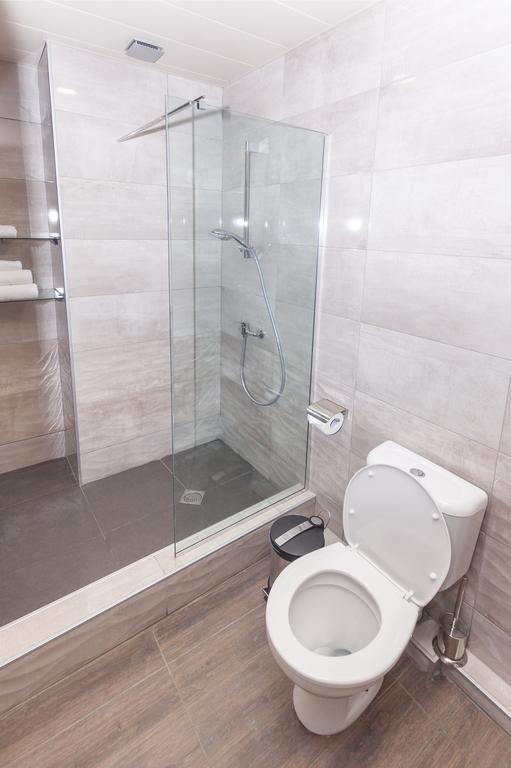 Hotel Amser Tbilisi Luaran gambar